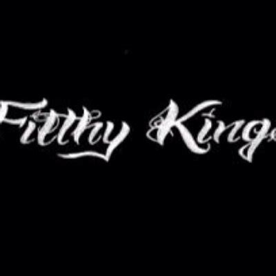 filthy kings|Step.